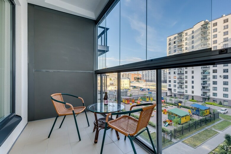 Aparthotel Nordic Luxury Suites & Apartments