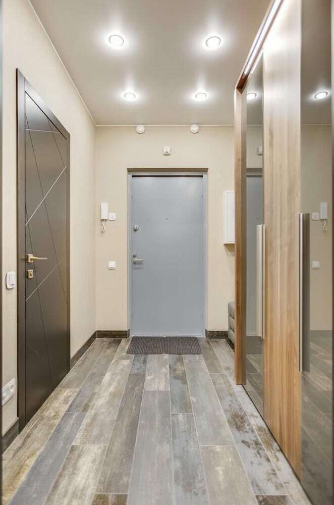 Aparthotel Nordic Luxury Suites & Apartments