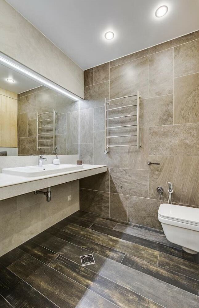 Aparthotel Nordic Luxury Suites & Apartments