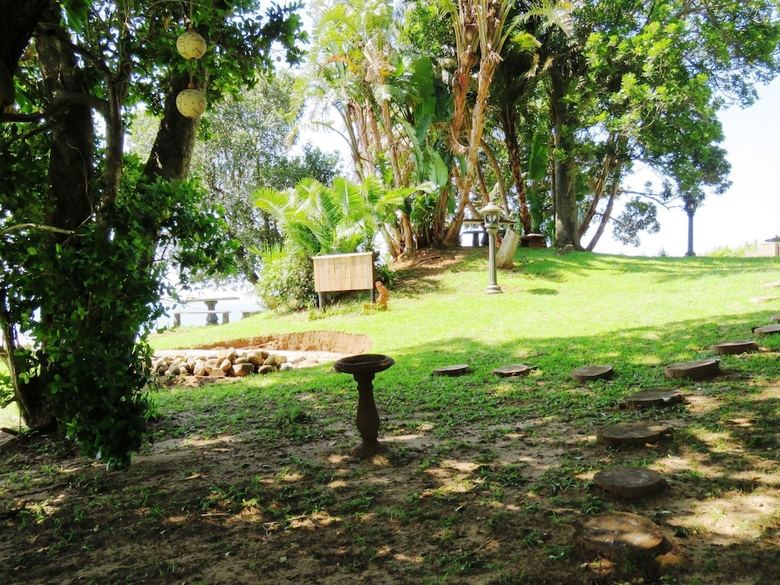 Apartamentos Palm Beach Chalets