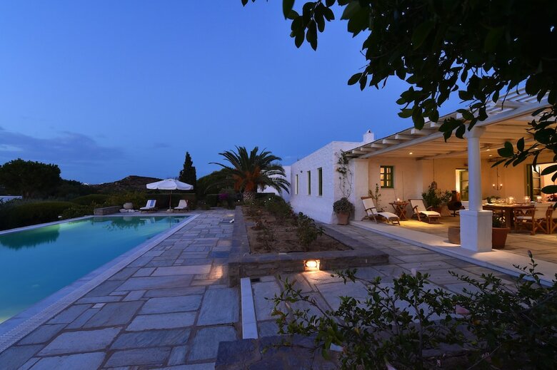 Villa Fortuna