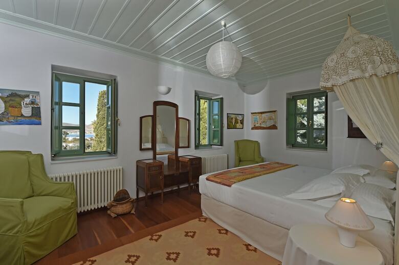 Villa Fortuna