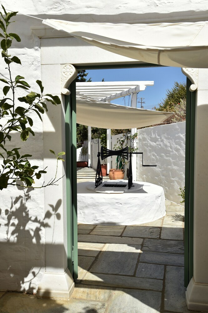 Villa Fortuna