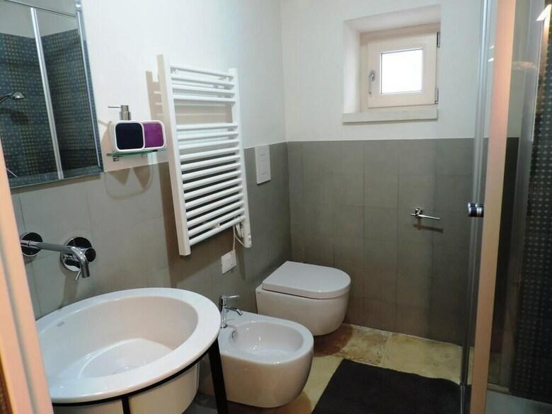Bed & Breakfast Casa Adele - Dimora Del 1700 Nel Centro Storico