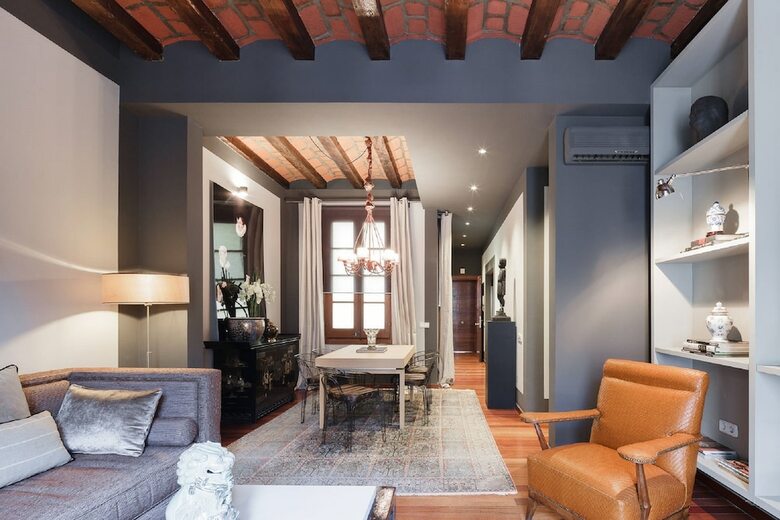 Apartamentos You Stylish City Center 3