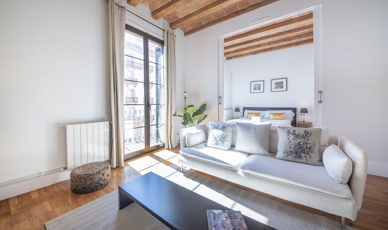 Apartamentos You Stylish City Center 3