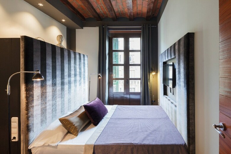 Apartamentos You Stylish City Center 3