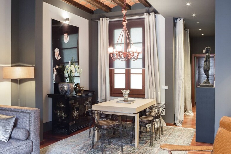 Apartamentos You Stylish City Center 3