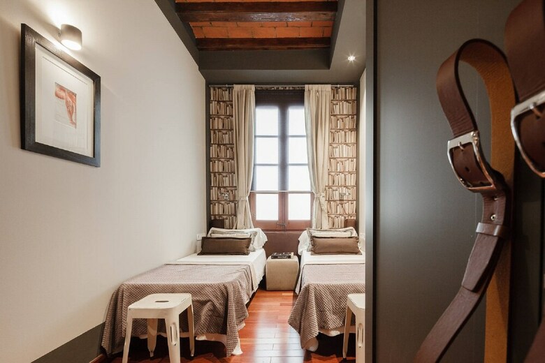 Apartamentos You Stylish City Center 3