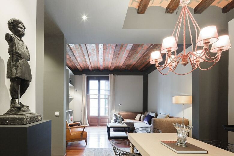 Apartamentos You Stylish City Center 3