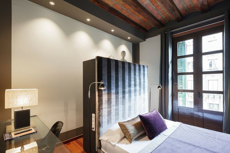 Apartamentos You Stylish City Center 3