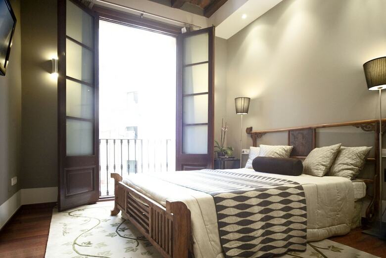 Apartamentos You Stylish City Center 3