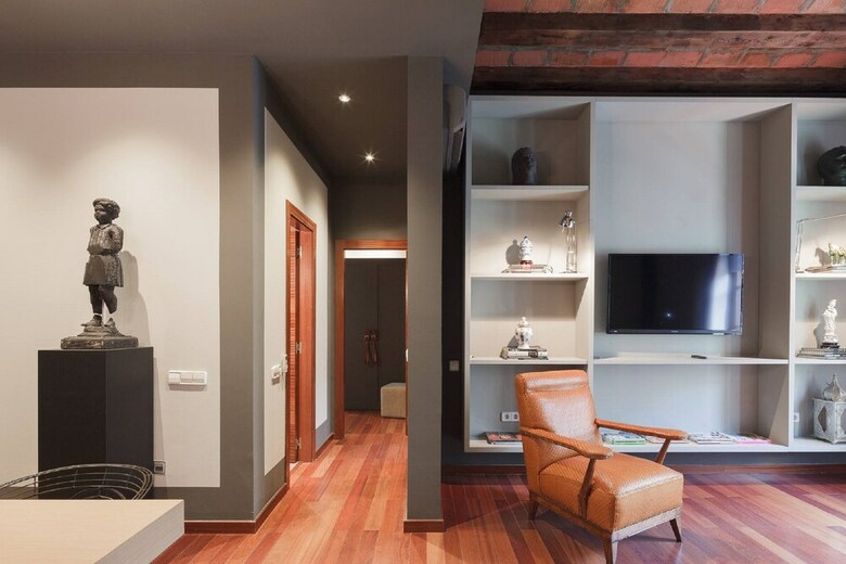 Apartamentos You Stylish City Center 3
