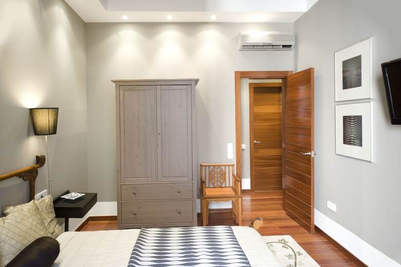 Apartamentos You Stylish City Center 3