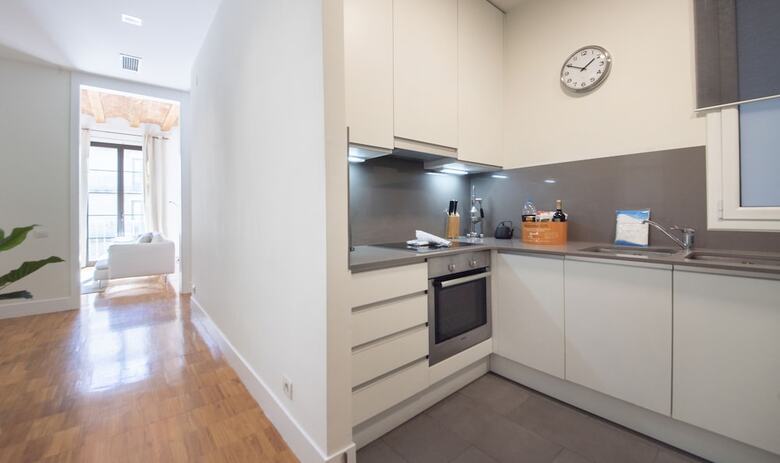 Apartamentos You Stylish City Center 3