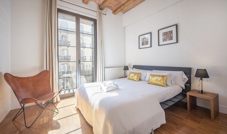 Apartamentos You Stylish City Center 3