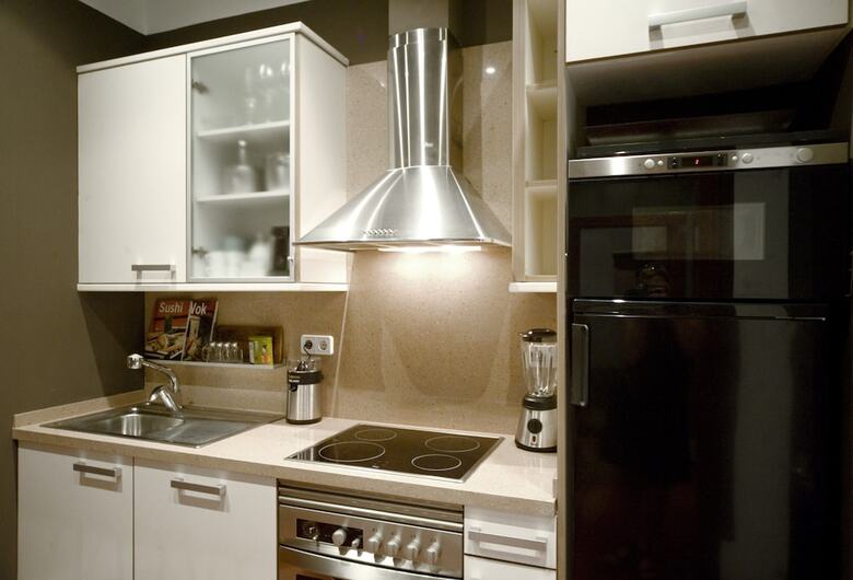 Apartamentos You Stylish City Center 3