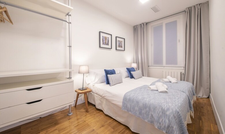 Apartamentos You Stylish City Center 3