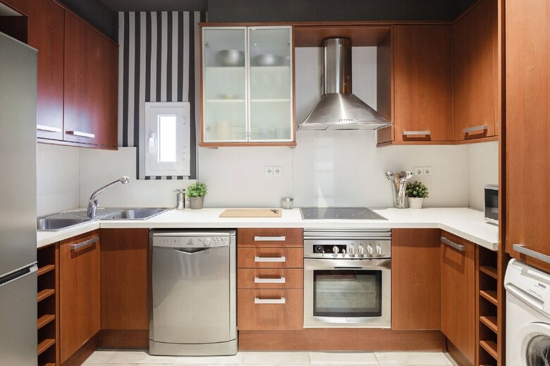 Apartamentos You Stylish City Center 3