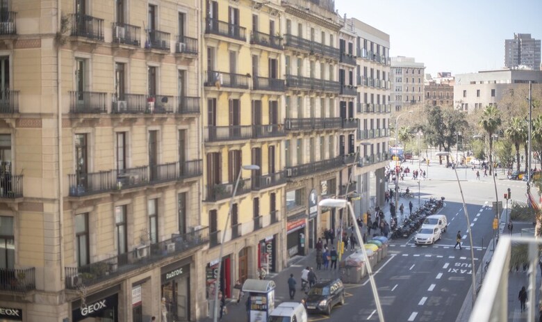 Apartamentos You Stylish City Center 3