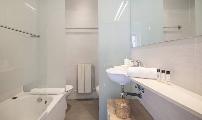 Apartamentos You Stylish City Center 3