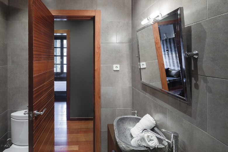 Apartamentos You Stylish City Center 3