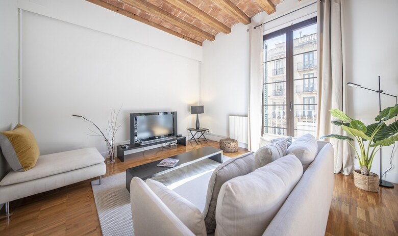 Apartamentos You Stylish City Center 3