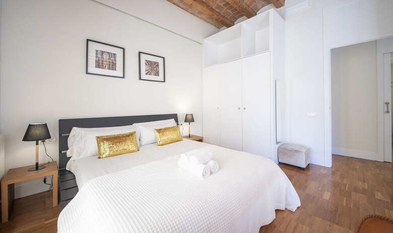 Apartamentos You Stylish City Center 3