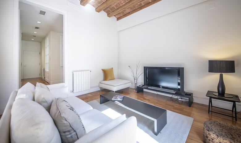 Apartamentos You Stylish City Center 3