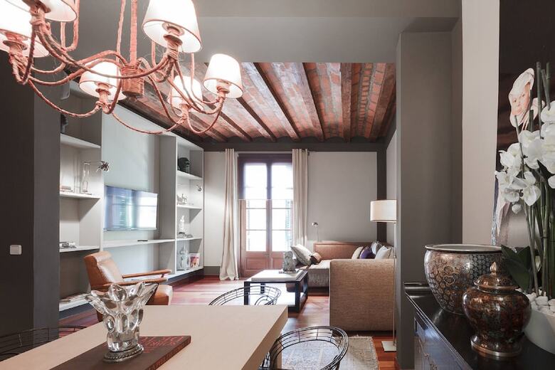 Apartamentos You Stylish City Center 3