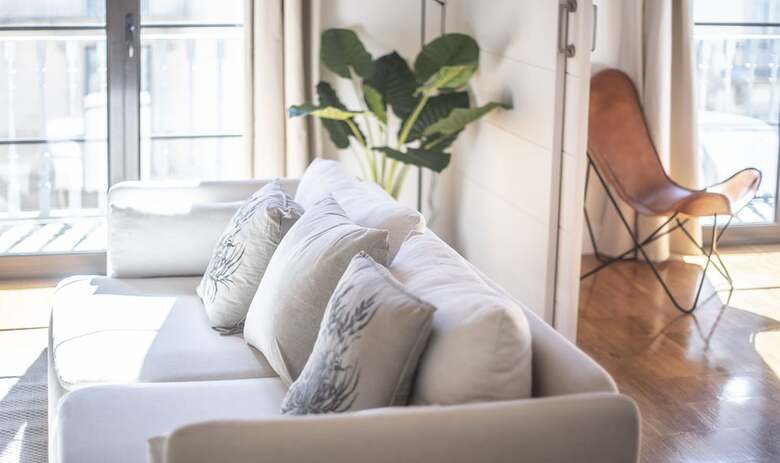 Apartamentos You Stylish City Center 3