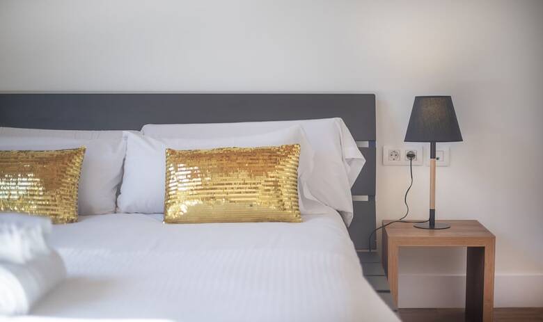 Apartamentos You Stylish City Center 3