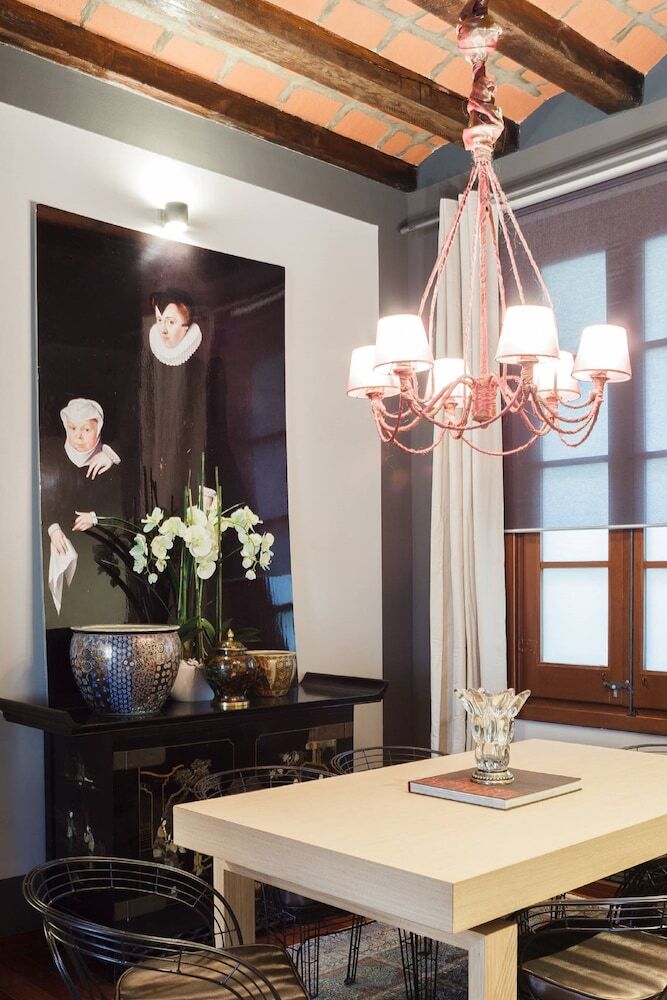 Apartamentos You Stylish City Center 3