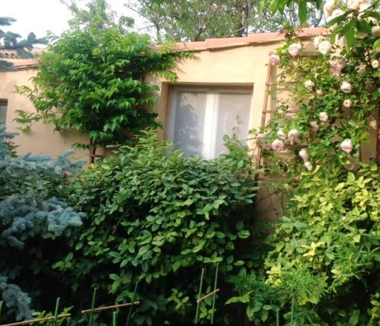 Apartamentos Studio In Ceyreste, With Enclosed Garden And Wifi