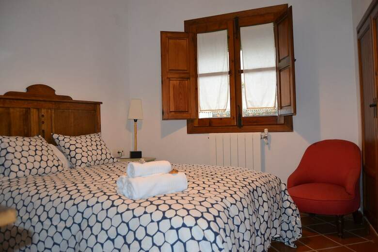 Agroturismo Casa Rural San Miguel