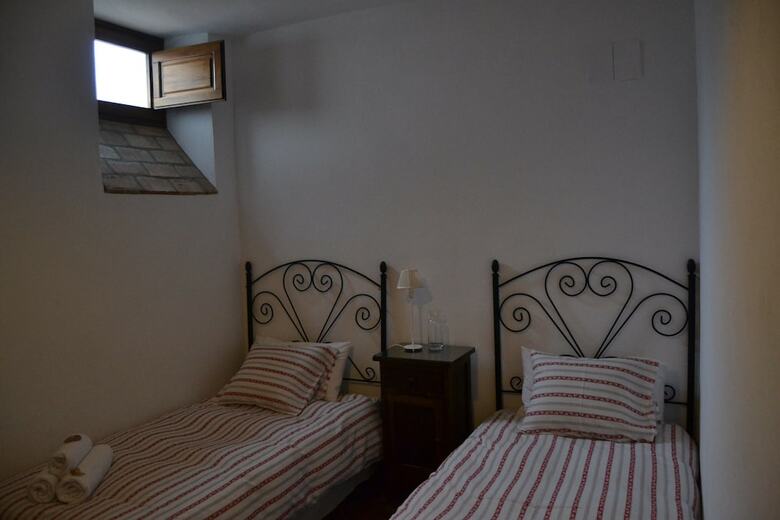 Agroturismo Casa Rural San Miguel