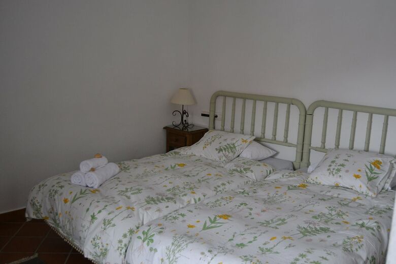 Agroturismo Casa Rural San Miguel