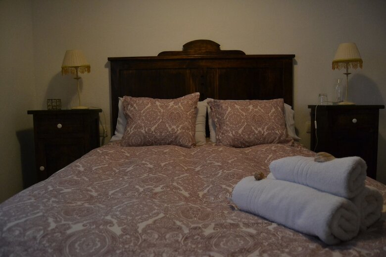 Agroturismo Casa Rural San Miguel