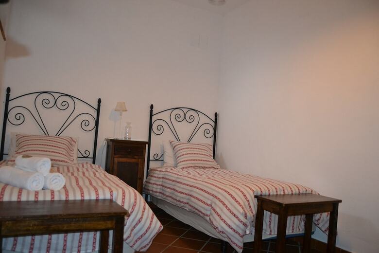 Agroturismo Casa Rural San Miguel