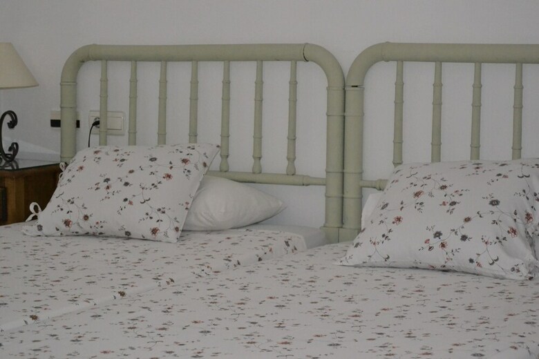 Agroturismo Casa Rural San Miguel