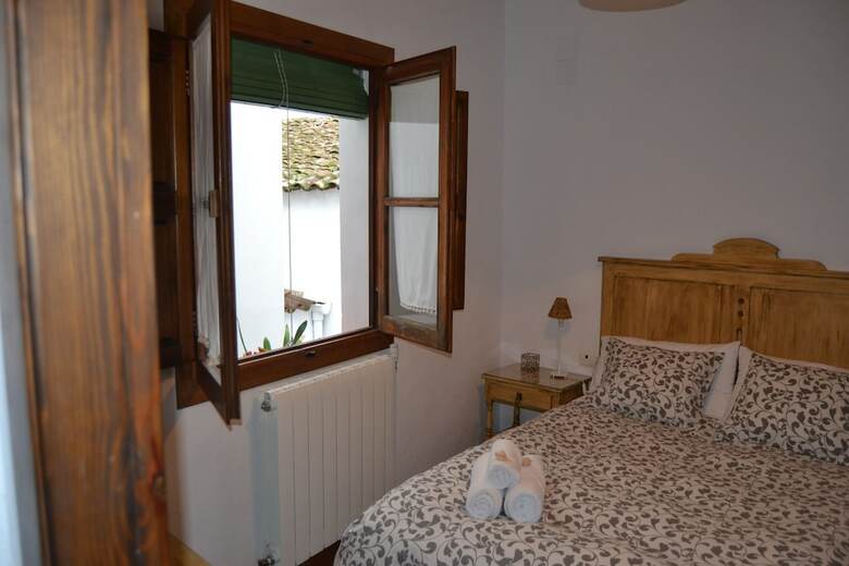 Agroturismo Casa Rural San Miguel