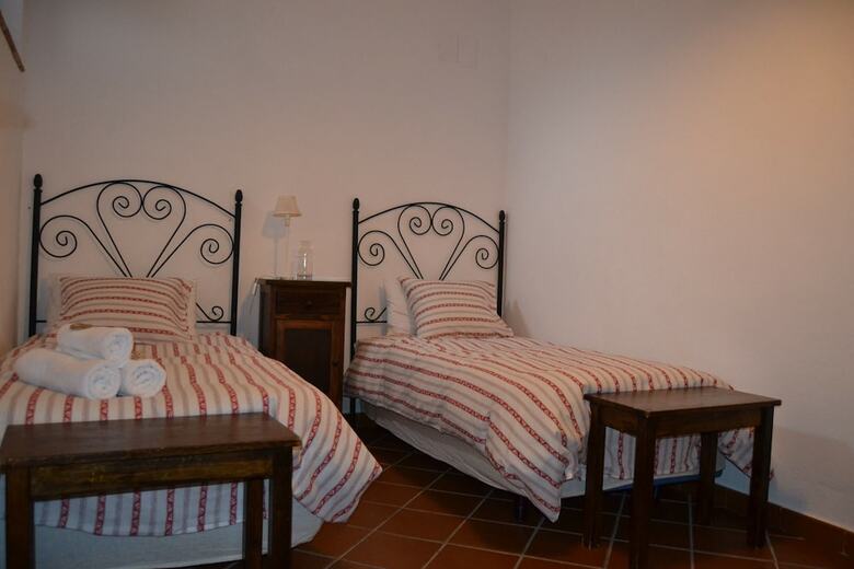 Agroturismo Casa Rural San Miguel
