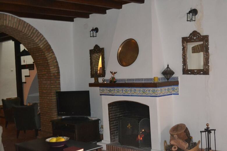 Agroturismo Casa Rural San Miguel