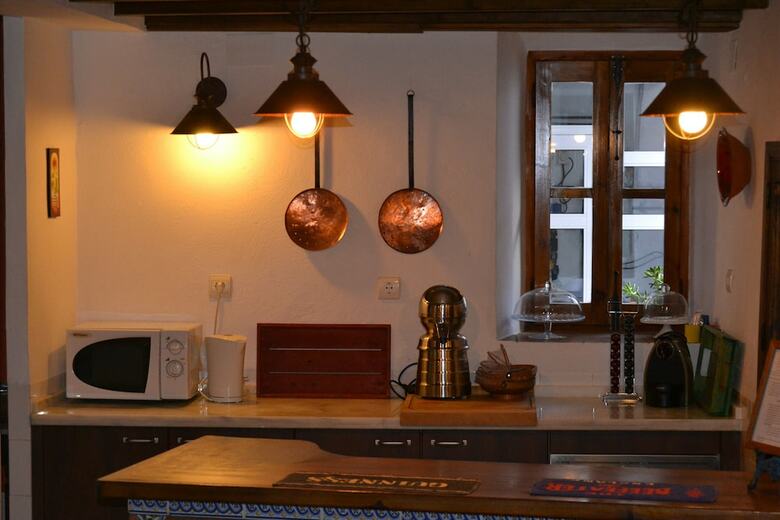 Agroturismo Casa Rural San Miguel