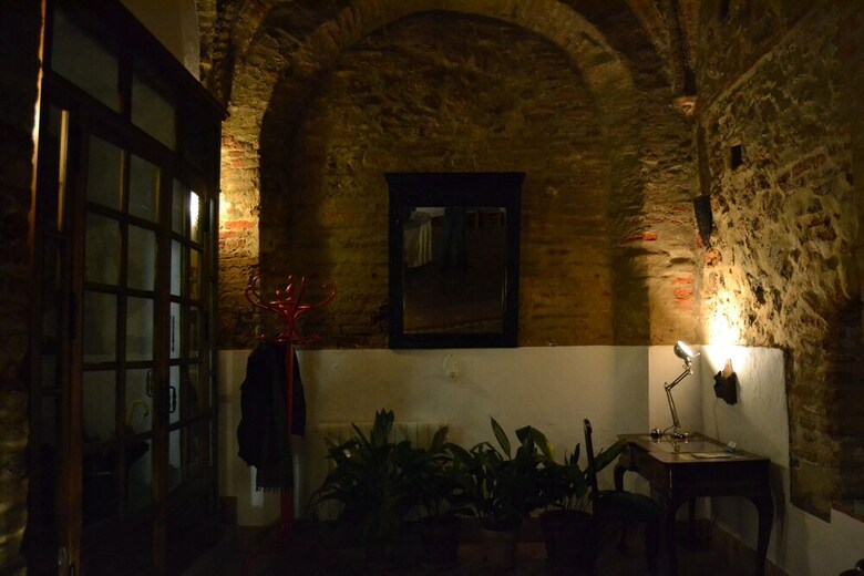 Agroturismo Casa Rural San Miguel