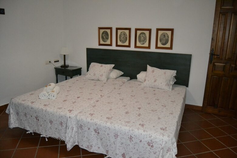 Agroturismo Casa Rural San Miguel