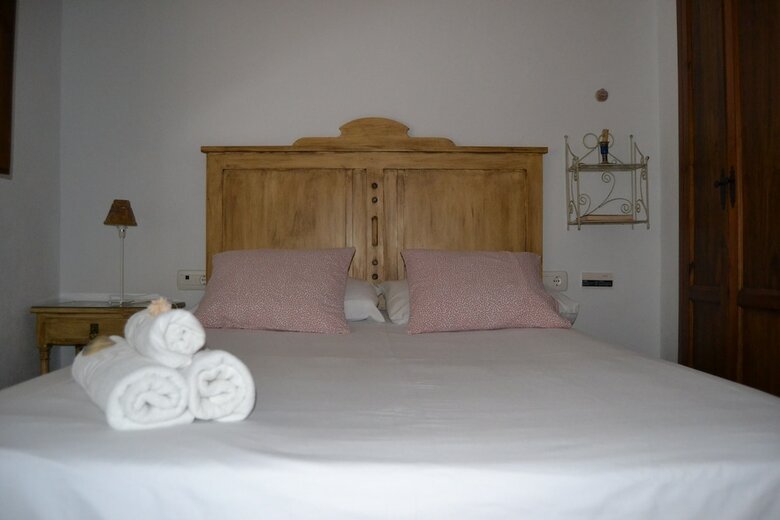 Agroturismo Casa Rural San Miguel