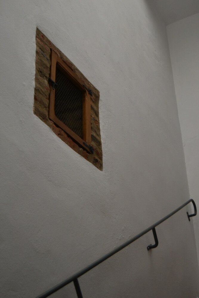 Agroturismo Casa Rural San Miguel