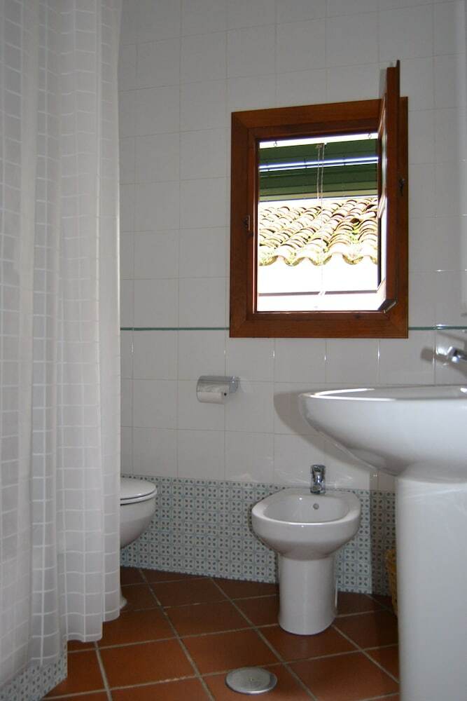 Agroturismo Casa Rural San Miguel