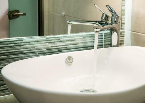 Aparthotel Kalidonio Studios